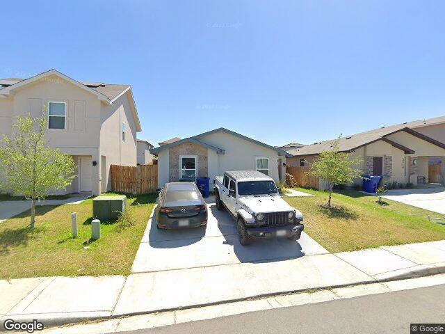3717 jesus dimas dr, laredo,  TX 78046