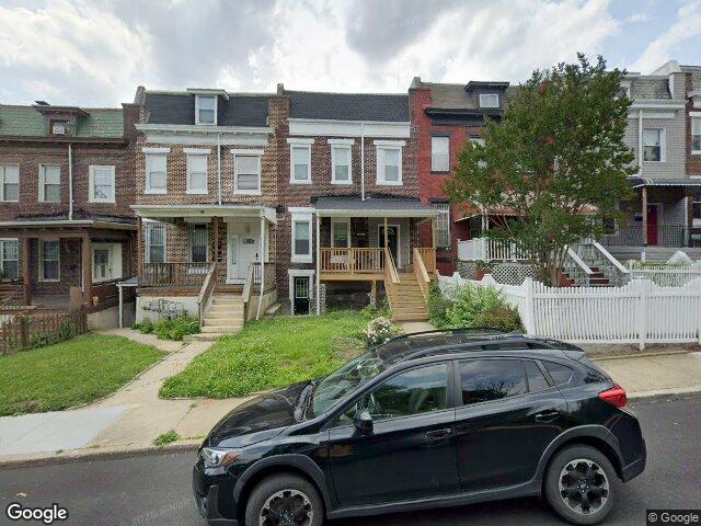 620 n hilton st, baltimore,  MD 21229