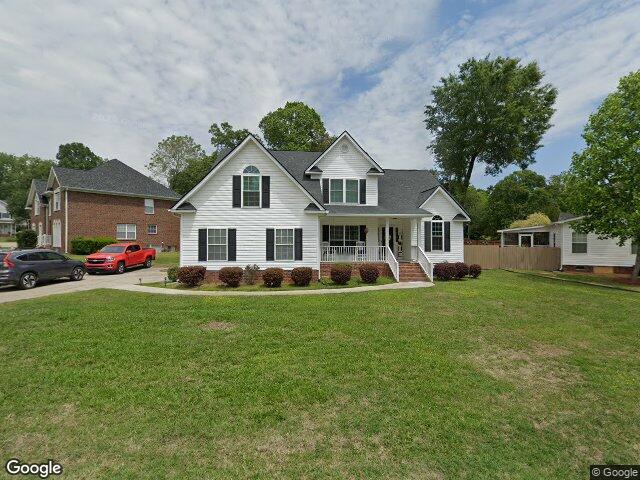 108 warden way, irmo,  SC 29063
