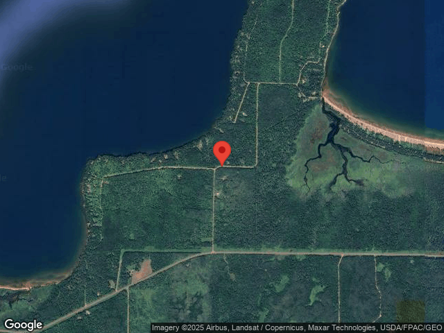 lots 2-6 romans point rd, cornucopia,  WI 54827