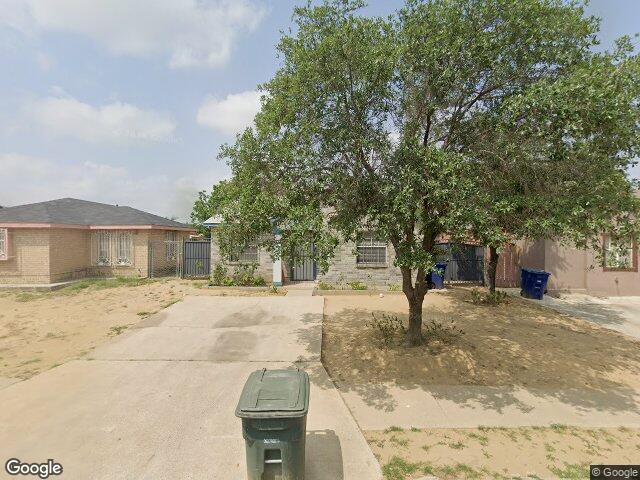 1312 johnson dr, laredo,  TX 78046