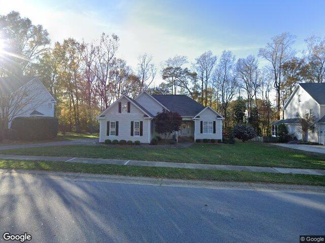 133 torrey pines dr, clayton,  NC 27527