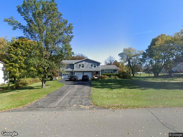 4012 college view drive, cortland,  NY 13045