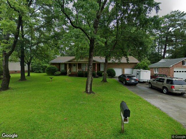 306 doncaster dr, irmo,  SC 29063
