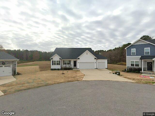 145 aylebury rdg, zebulon,  NC 27597