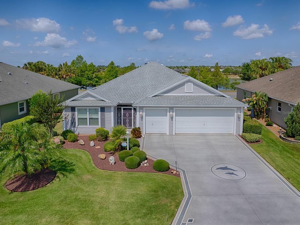 3136 vandenberg ct, the villages,  FL 32163