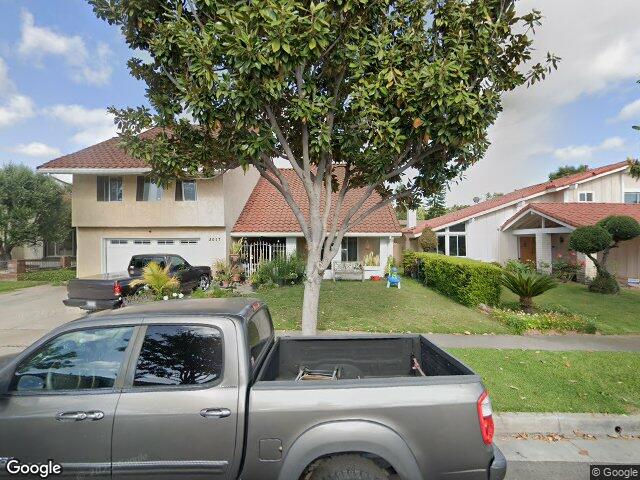  santa ana,  CA 92704