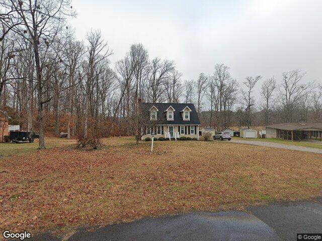 75 fairview dr, henderson,  NC 27537