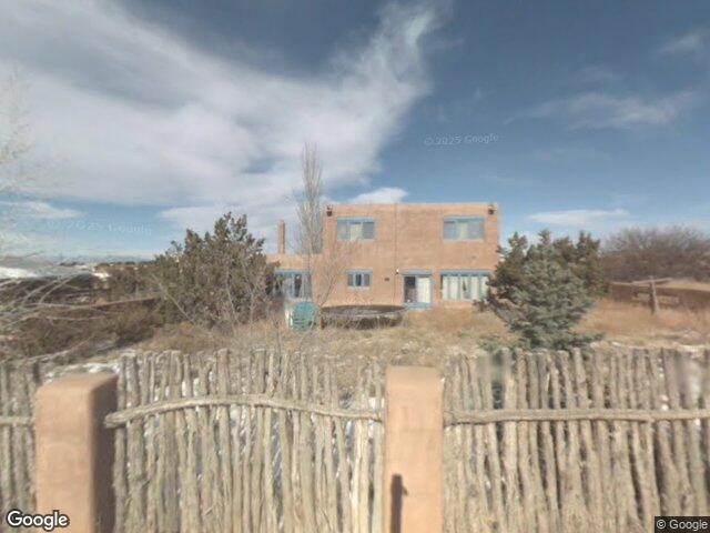 4207 ravine rd, santa fe,  NM 87507