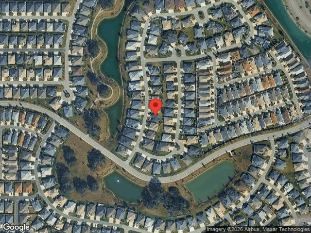 5949 flint loop, the villages,  FL 32163