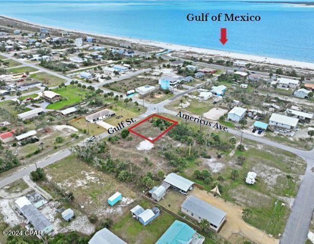 217 gulf st, port saint joe,  FL 32456