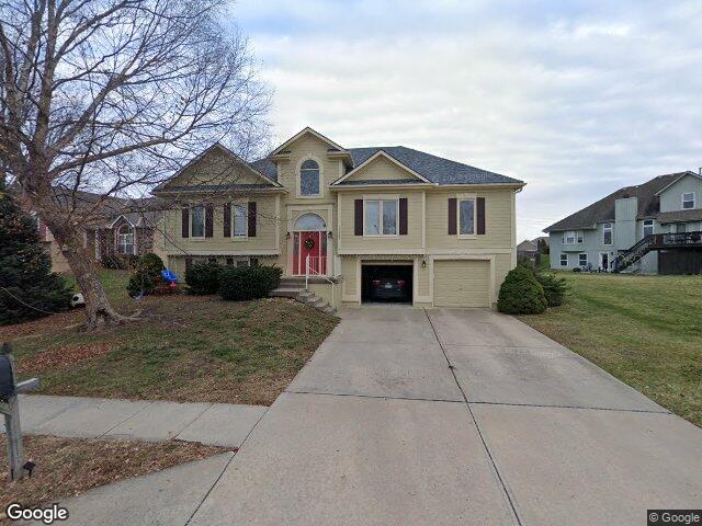 11305 n holly st, kansas city,  MO 64155