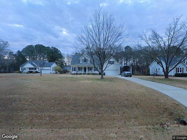 217 hillington rd, garner,  NC 27529