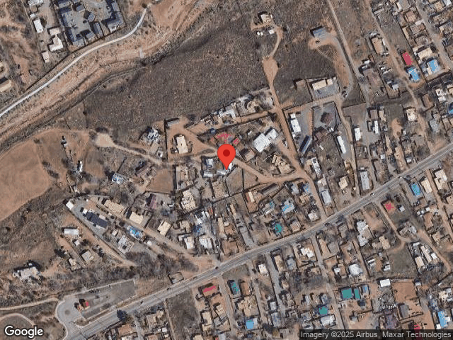 960 acequia de las joyas, santa fe,  NM 87505