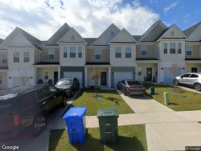 109 bartlett drive, columbia,  SC 29223