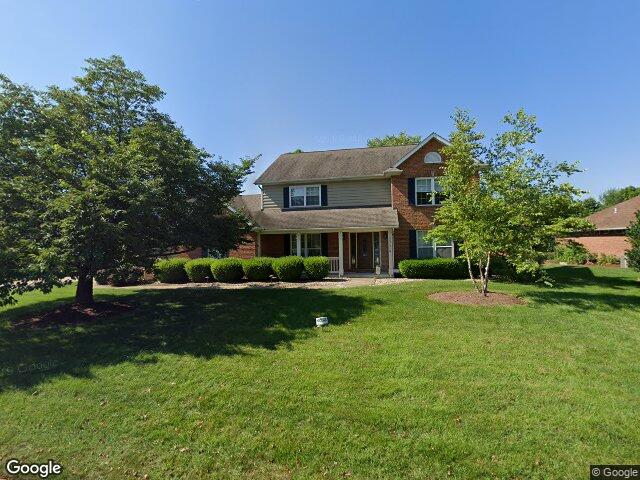 3754 boatmans pt, belleville,  IL 62221