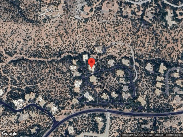 851 camino de las trampas, santa fe,  NM 87501
