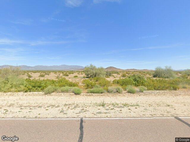 78501 salome rd, salome,  AZ 85348