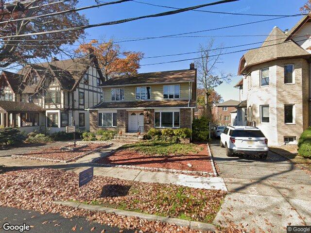 1047 anderson ave # a
                                ,Unit # A, fort lee,  NJ 07024