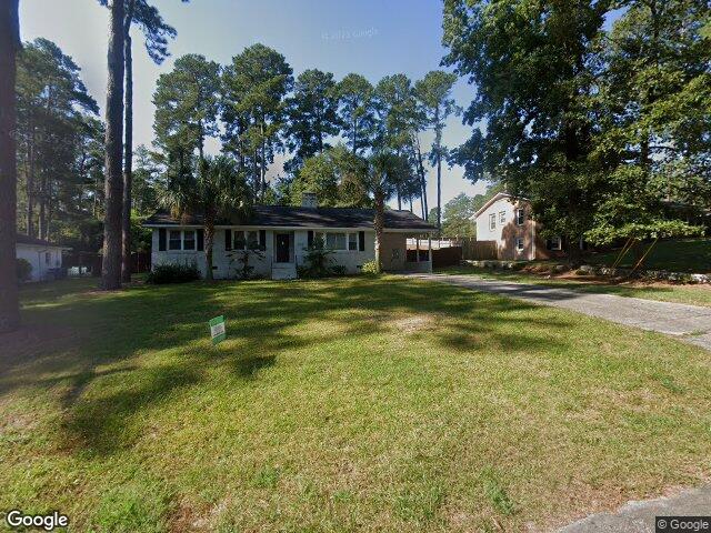 3518 wolf cir, columbia,  SC 29204