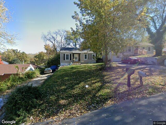 1525 n 51st st, kansas city,  KS 66102