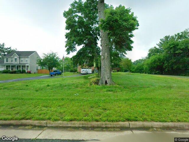 9928 lake jackson dr, manassas,  VA 20110