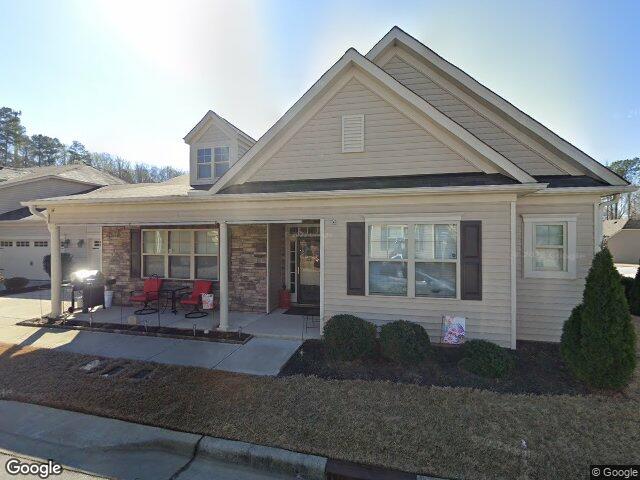 14 e milan ct, clayton,  NC 27527