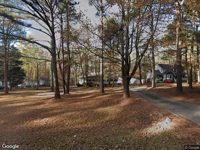 308 long needle dr, clayton,  NC 27520
