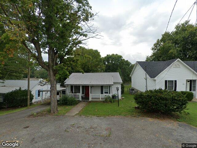406 cedar st, central city,  KY 42330