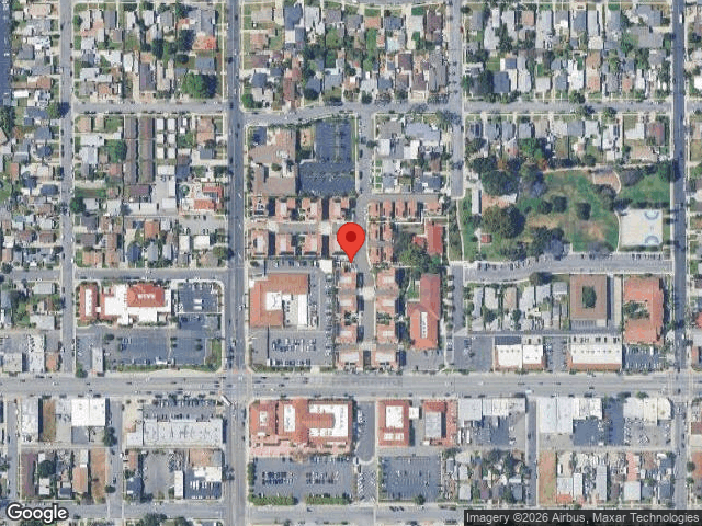 la habra,  CA 90631