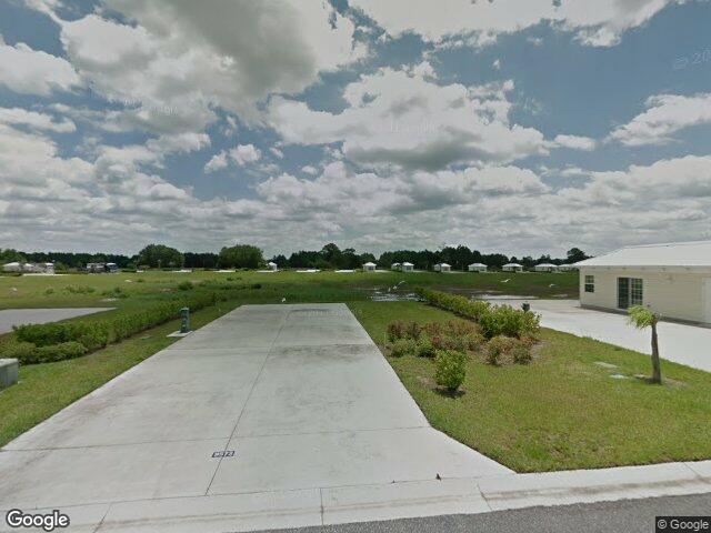 9573 se 47th way, webster,  FL 33597