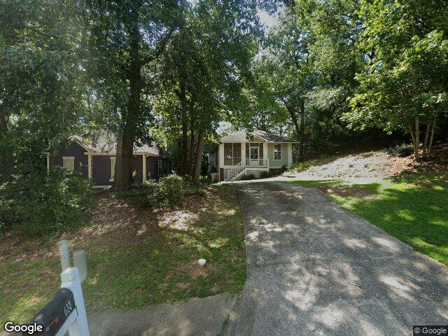 618 laurel hill ln, columbia,  SC 29201