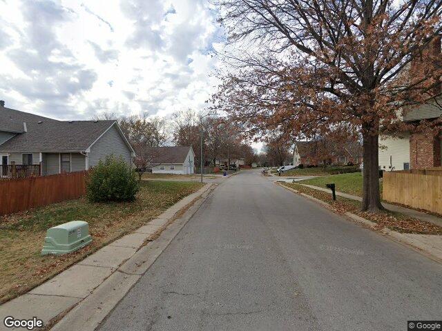 lot 2 track 10 n brooktree lane, kansas city,  MO 64119