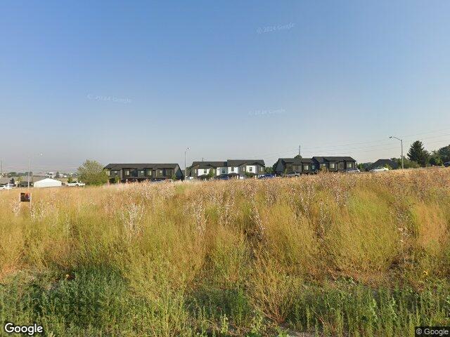 1261 e talmage ln # 59
                                ,Unit # 59, logan,  UT 84341