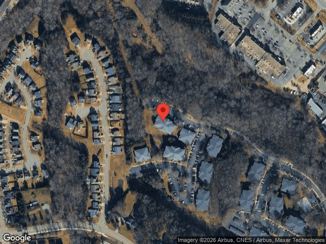 1647 kenmore drive, clayton,  NC 27520