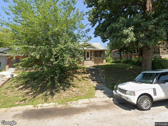 1814 walker ave, kansas city,  KS 66104