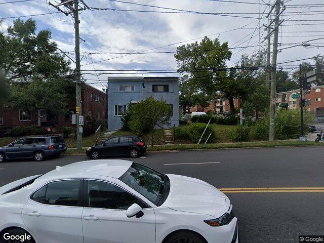  washington,  DC 20011