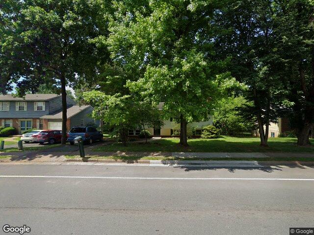 8314 liberia ave, manassas,  VA 20110