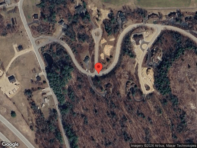 lot 3 rising ridge road, campton,  NH 03223