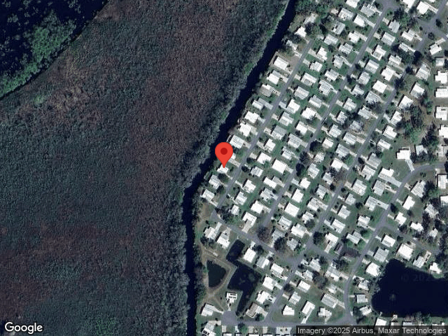 72 seminole path, wildwood,  FL 34785