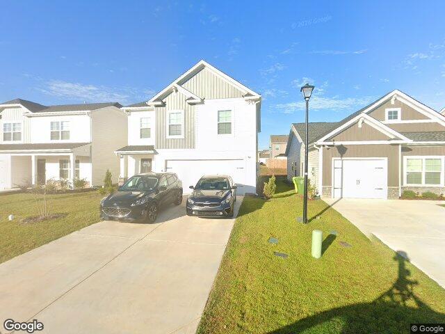 418 middlebury(lot 135) lane, hopkins,  SC 29061