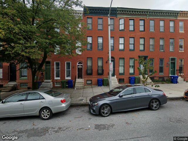  baltimore,  MD 21223