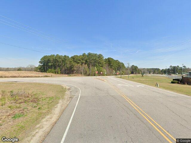 0 hannah creek road, four oaks,  NC 27524