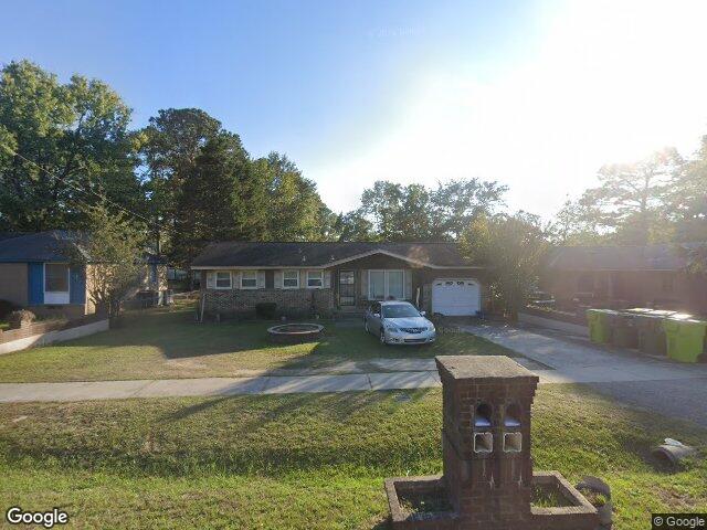 3405 padgett rd, columbia,  SC 29209