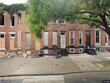 2436 woodbrook ave, baltimore,  MD 21217