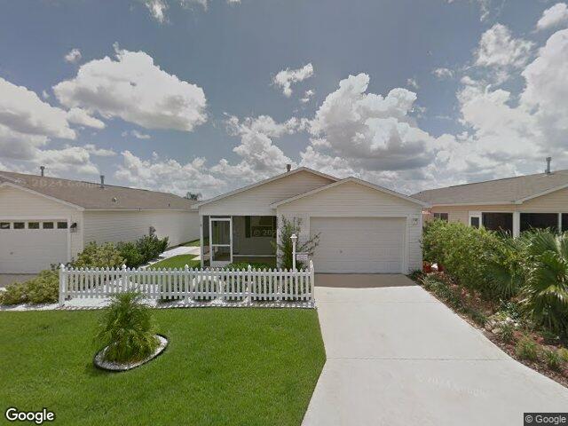 2369 travis pl, the villages,  FL 32162