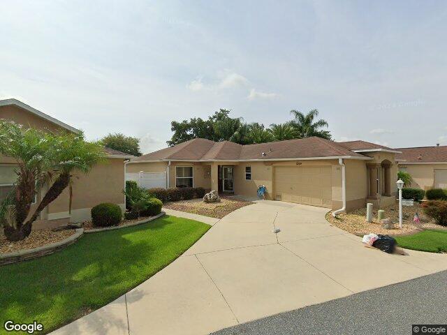 2289 swansea ter, the villages,  FL 32162