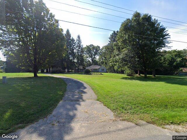 39709 w red arrow hwy, paw paw,  MI 49079