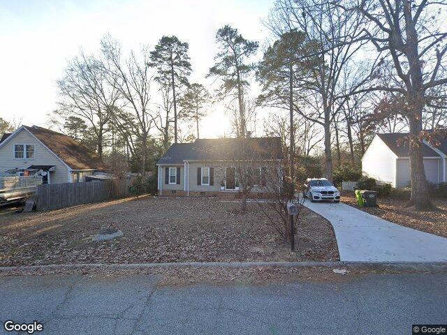 202 river song rd, irmo,  SC 29063