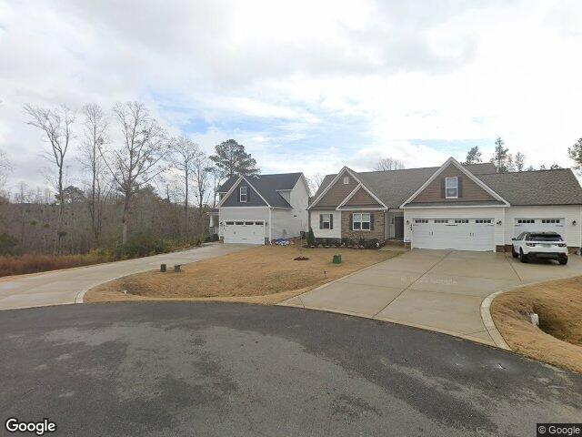 472 jackson pond dr, smithfield,  NC 27577